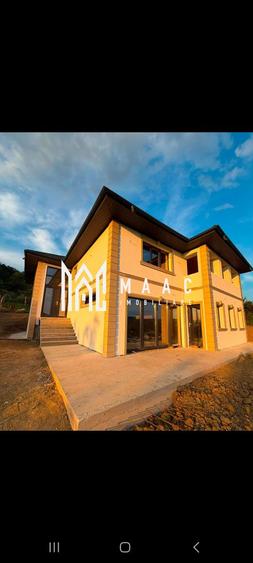 Casă 5 camere de vânzare | Vlădești, Râmnicu Vâlcea | 239 mp