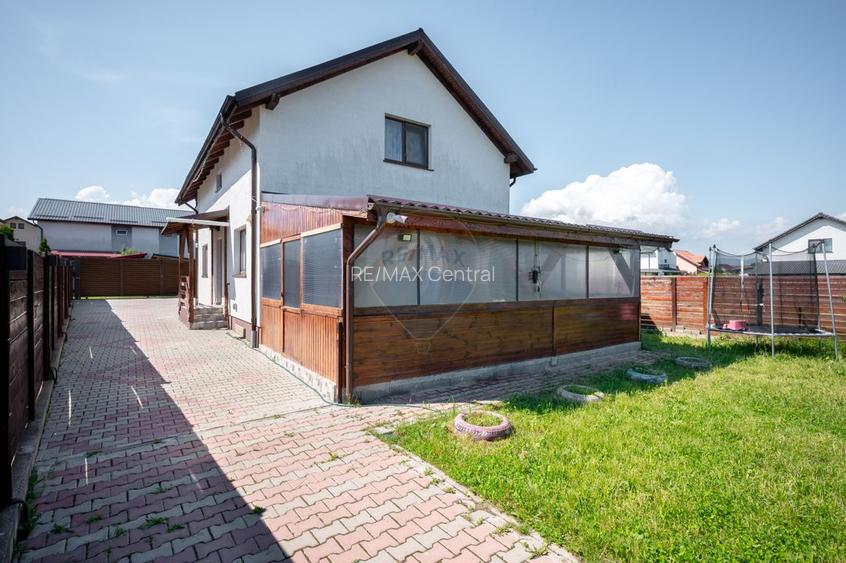 Casă Modernă cu 4 camere în Cartier Izvor - Predare imediată! - 4