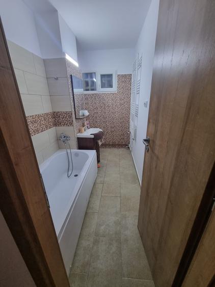 420euro/luna, apartament modern 2 camere, Podu Ros Primaverii