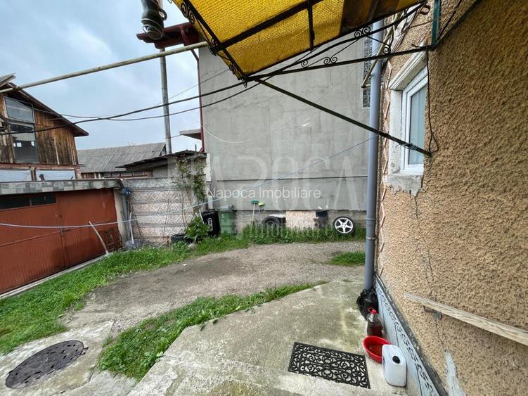 Casa 5 camere de vanzare in Floresti - 10