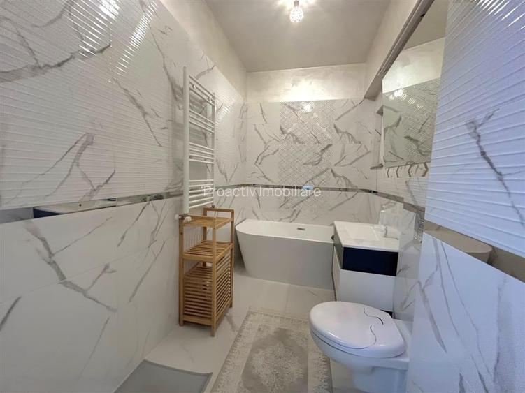 Apartament 2 camere + Living | Obcini | Etaj 1 | 2c-7874 - 10