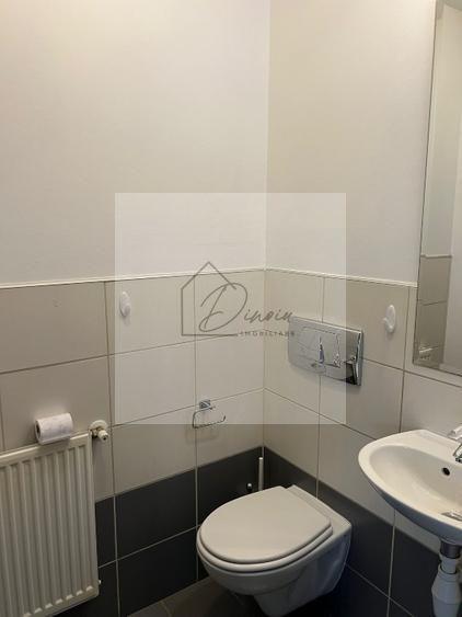 3 camere Natura Residence Baneasa I 3 bai I 2 parcari + boxa I COM 0%