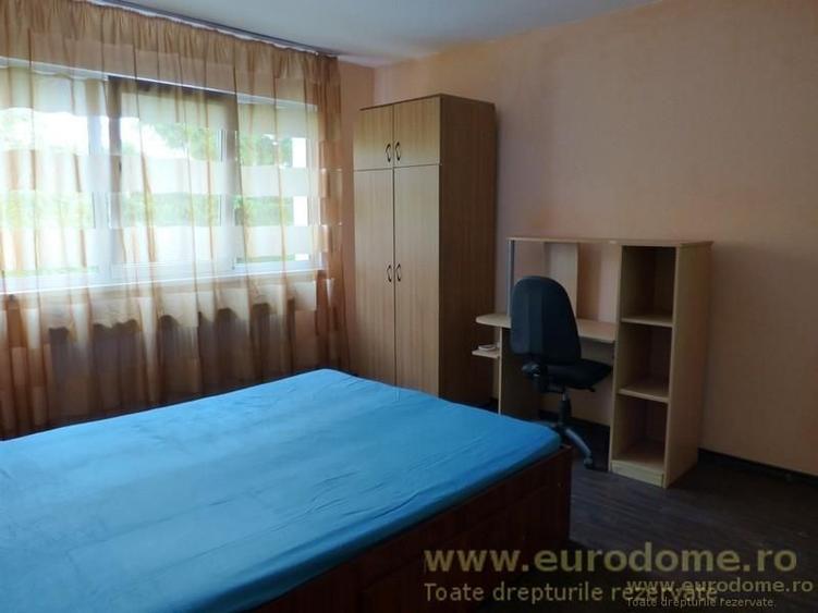 Exclusivitate garsoniera pretabila investitie, bloc de apartamente