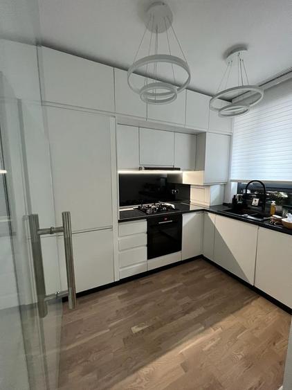 Premium Vila 5 camere Zenville - Pipera