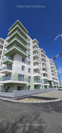 Apartament 3 camere NOU Targoviste   Class Park Residence - 7