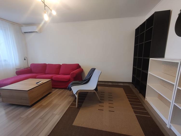 Gorjului-Militari, decomandat,pet friendly