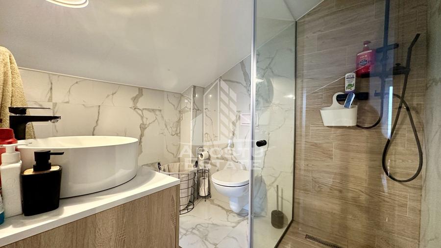 Casa individuala de vanzare cu 5 camere, zona Freidorf, Timisoara