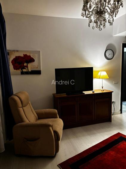 apartament nou , mobilat complet, zona linstita, nordul capitalei - 5