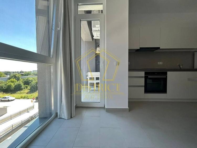 Apartament mobilat, utilat cu 2 camere I Complexul Studentesc