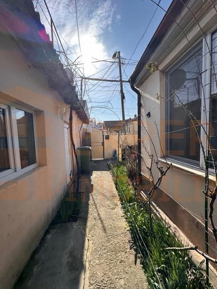 Casa situata in zona Tomis II | 386 mp teren