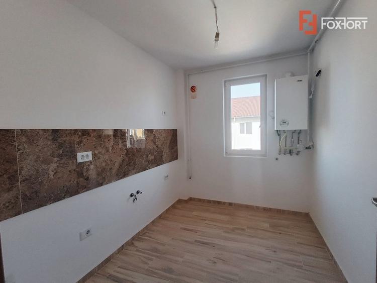 Comision 0% Apartament 2 camere 55mp in GIROC - ID V59