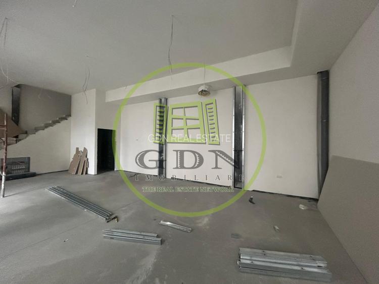 Spatiu comercial, 300mp, Central - 2