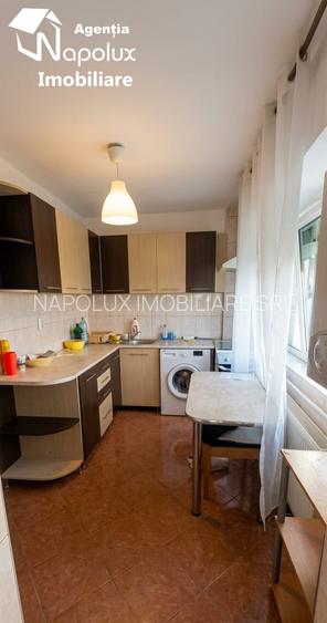 🏡✨ Apartament cu 2 camere de vânzare în Mărăști – Zona Între Lacuri, Str. Tulce - 3