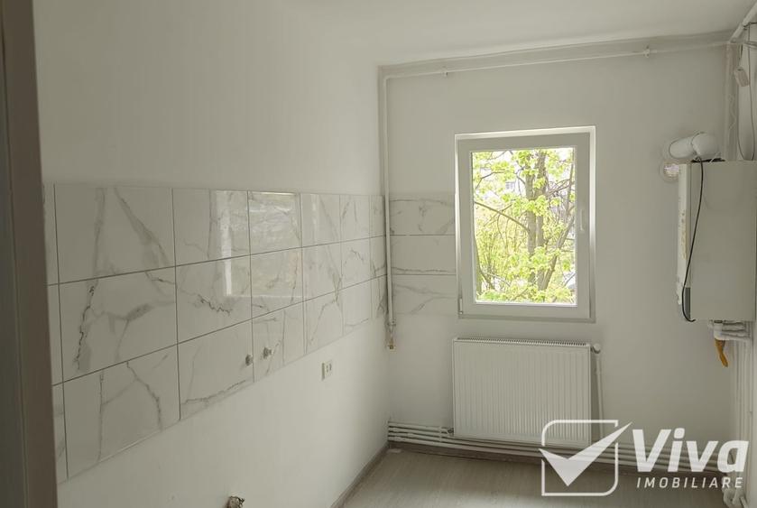 Nicolina-Belvedere!Renovat complet, 2cam-decomandat, etaj 2/4, 56mp