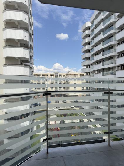 APARTAMENT LUX 2 CAMERE ROYAL TOWN SPRE INCHIRIERE - 25