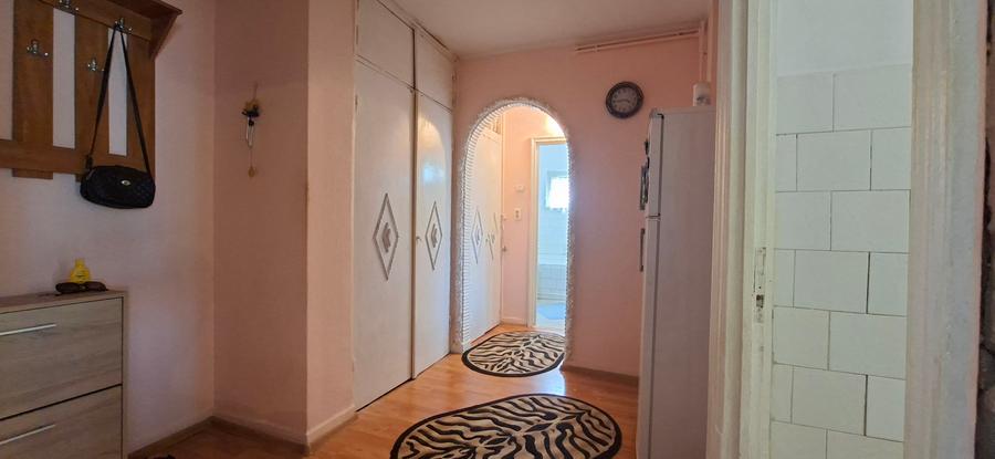 Apartament cu 2 camere în Micro 21 – zonă excelentă, lângă Kaufland și Lidl