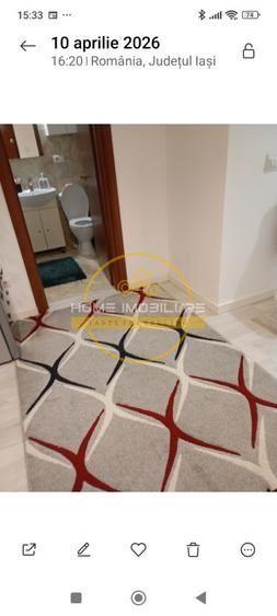 Apartament 2 camere langa pasarela Bucium