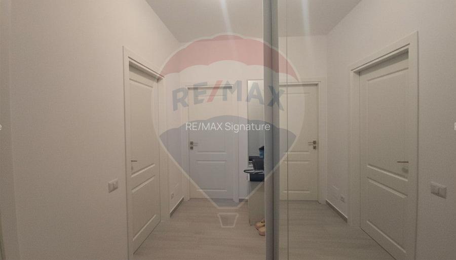 Prima Închiriere | 2 Camere Deco Residence | Parcare Inclusă - 6