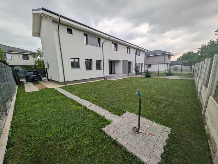 Duplex 4 camere 130mp | 0 comision | Otopeni Ana Aslan | Teren 270mp