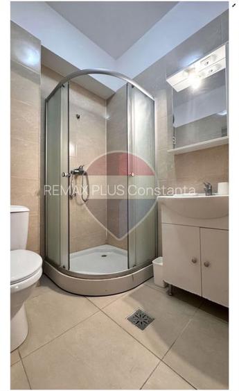 Apartament 3 camere de închiriat cu loc de parcare Lângă Crazy Beach - 11