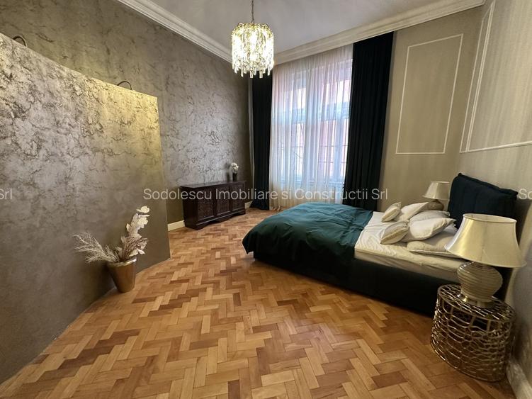 Apartament zona Unirii - 23