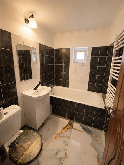Casa renovata anul trecut cu 1100 mp de teren in localitatea Les