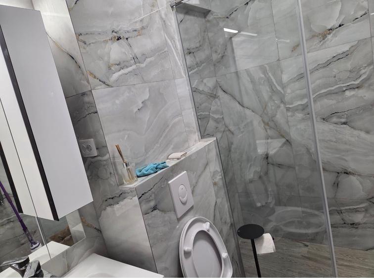 Apartament 2 camere