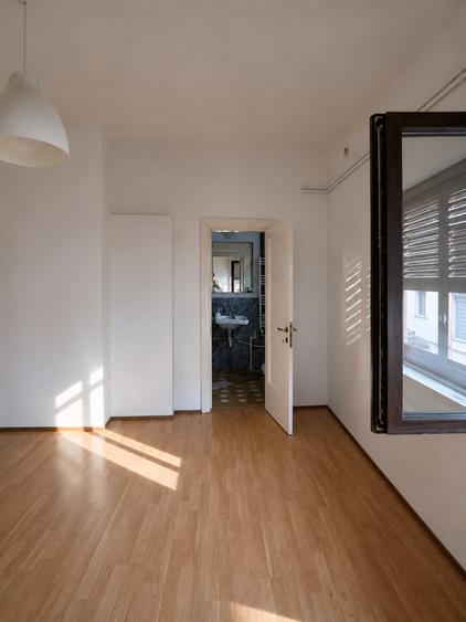 APARTAMENT CU 3 CAMERE - CENTRALA PROPRIE - ZONA CISMIGIU - NEMOBILAT