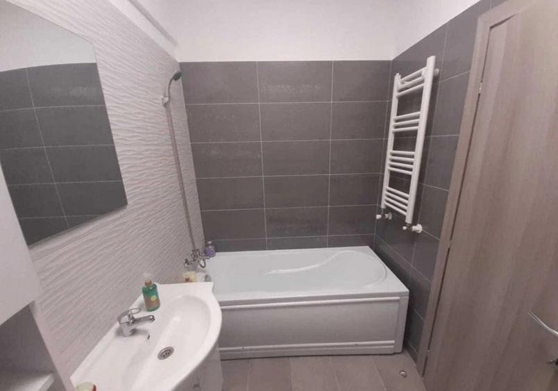 Apartament cu 2 camere in Nicolina-Selgros, bloc nou