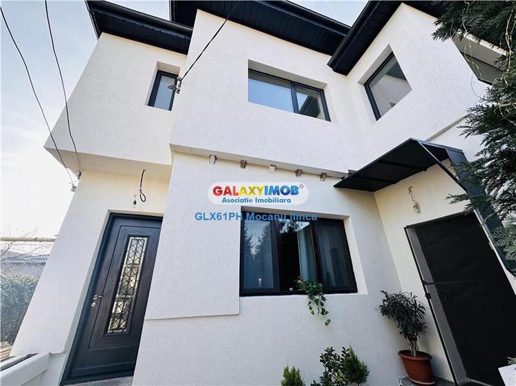 Inchiriere apartament 3 camere, in vila, Ploiesti, Central