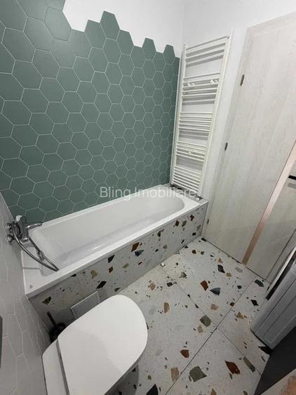 Apartament modern cu 3 camere, terasa de 36 mp, zona Eroilor - 6