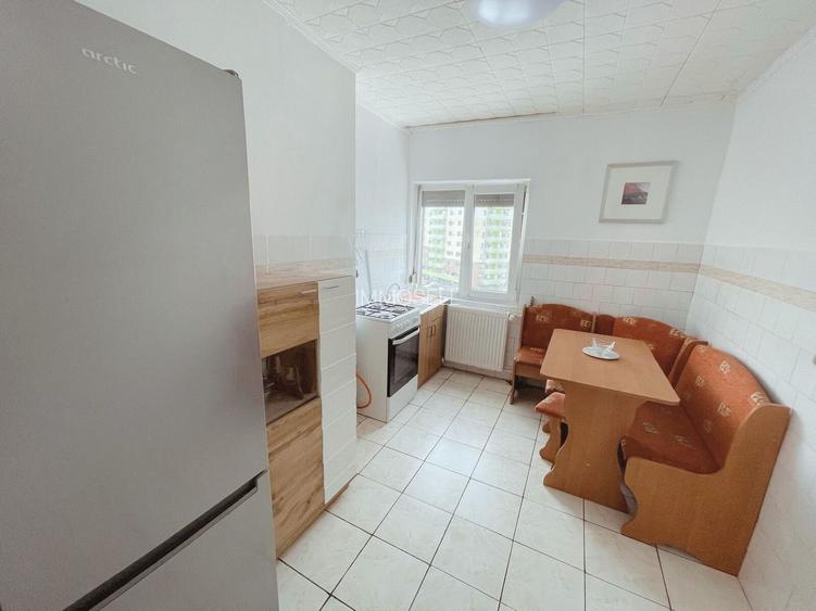 Ap 2 camere, tip X,  mobilat, utilat, Str Bumbacului-74.500 euro neg - 3