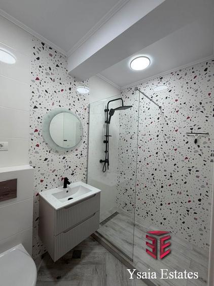 YSAIA IMOBILIARE - APARTAMENT DE INCHIRIAT - PROMENADA -MAMAIA - TERMEN LUNG -