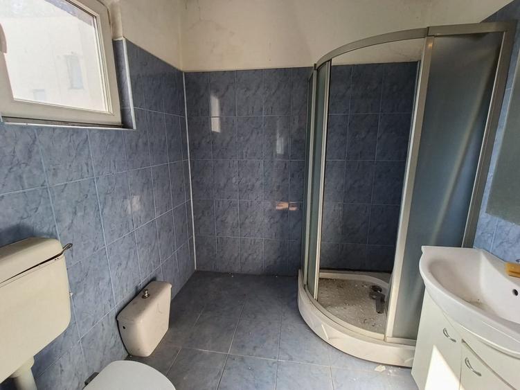 Apartament 4 camere trasformat in 2 apartamente | Cismigiu
