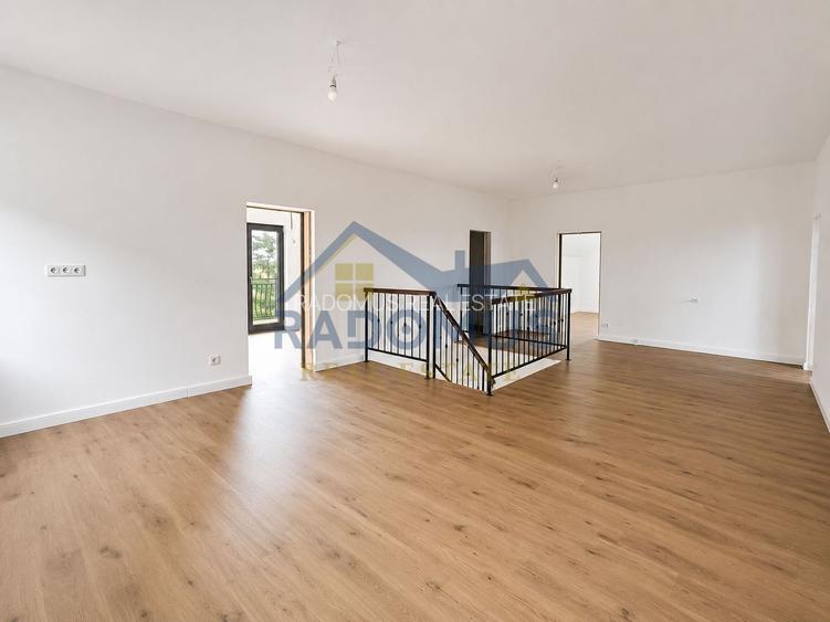 Casă nouă | P+M | Târgșoru Nou | Teren 534 m² | An 2024 | Comision 0% - 23