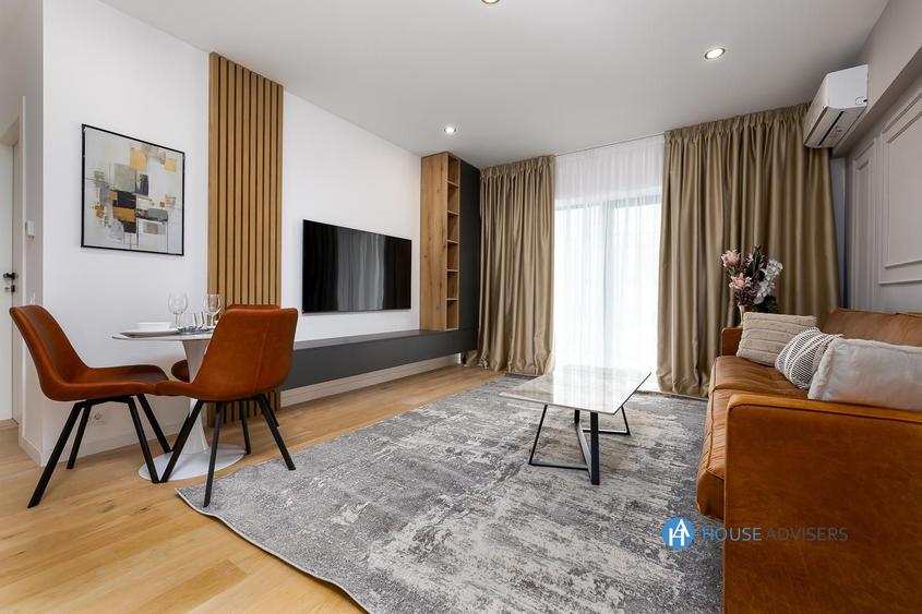 Inchiriere apartament 2 camere One Cotroceni