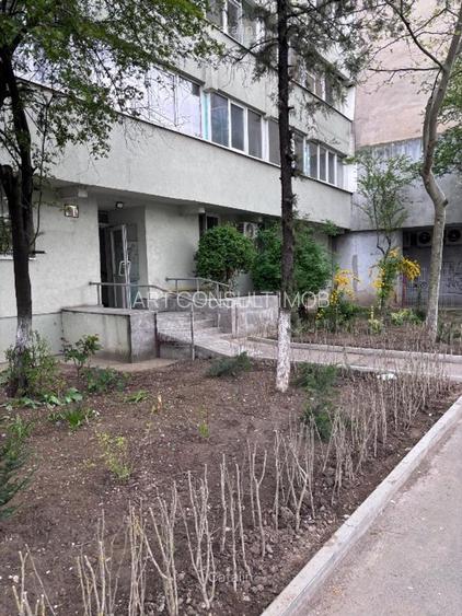 Apartament 3 Camere | Pantelimon | Decomandat | 2 Balcoane | Bloc Anvelopat