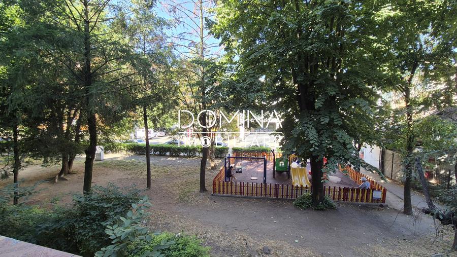 Vanzare apartament 2 camere, et.1, Aleea Energeticienilor - zona 8 Mai