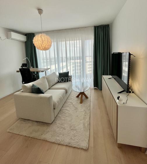Studio dublu+parcare Bucurestii Noi | Chitila | Lac Străulești - 3