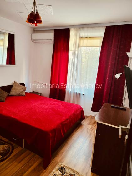 Apartament 2 camere Dristor, 10 minute de metrou, mobilat si utilat modern - 4