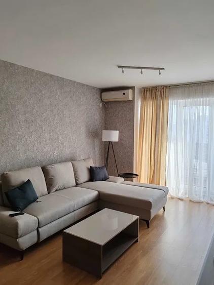 Titan - Basarabia - Complex Hercesa - imobil 2020 - loc parcare inclus