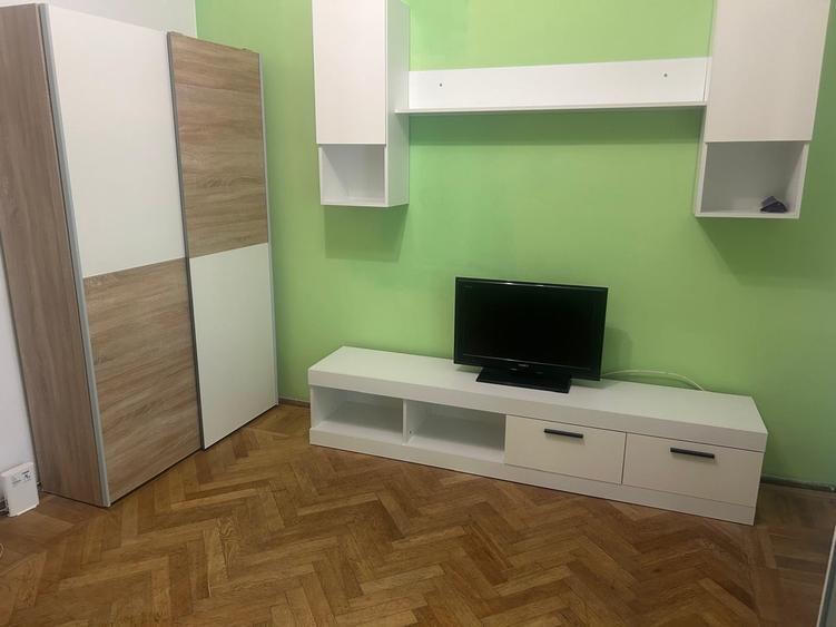 Garsoniera,Baba Novac,Dristor Metrou,bl.reabilitat,DECOMANDATA,mobilata