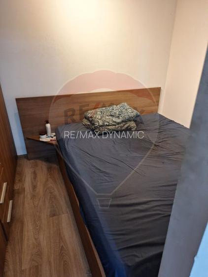 Apartament cu doua camere la Ared Kaufland - 3