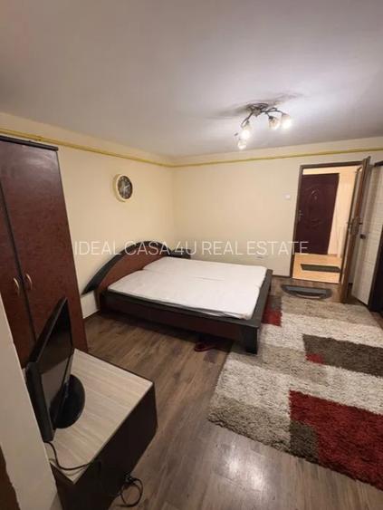 Apartament cu 1 camera in Tatarasi-Flora,la bulevard - 2