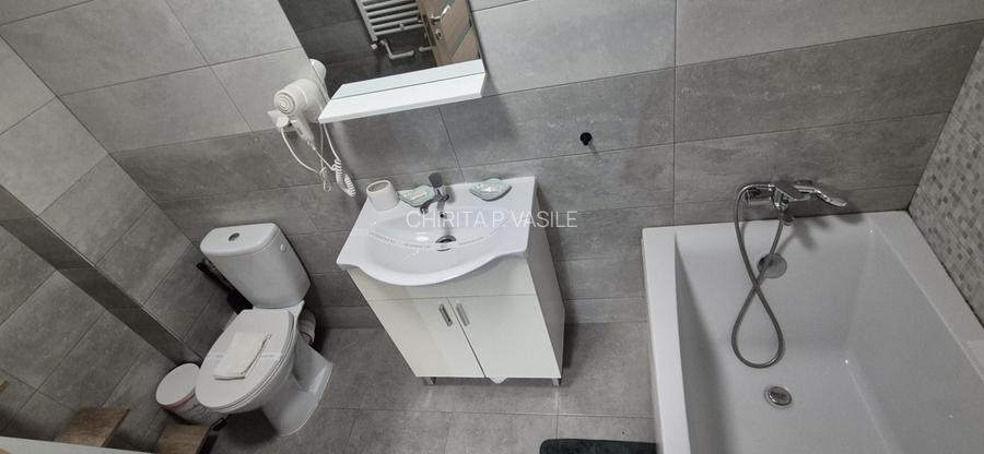 Apartament cu 2 camere Mamaia Nord/ Aproape de Mare/ Loc de Parcare - 13