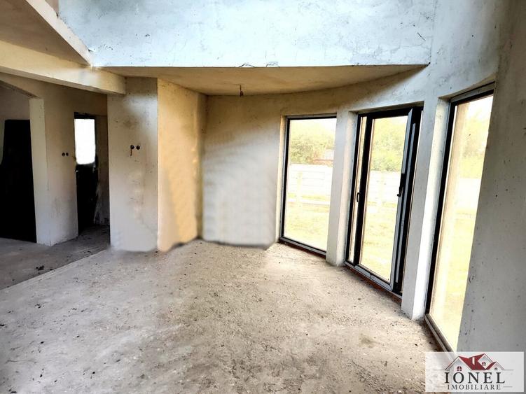 Casa noua de vanzare in Alba Iulia, Cetate