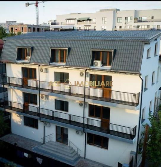 Casa de inchiriat Timpuri Noi | Centrala | Parcare | 8 camere | 8AC