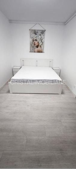 De Inchiriat Garsonieră  HILS Brauner, centrală proprie, parcare inclusa - 3