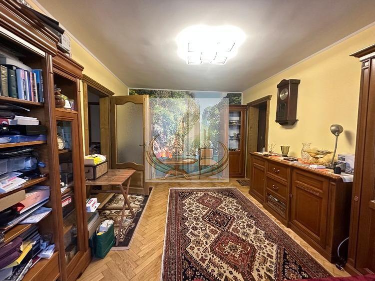 2 Camere Proprietar Centrală gaz Renovat Metrou Pta Sudului Brancoveanu Martisor