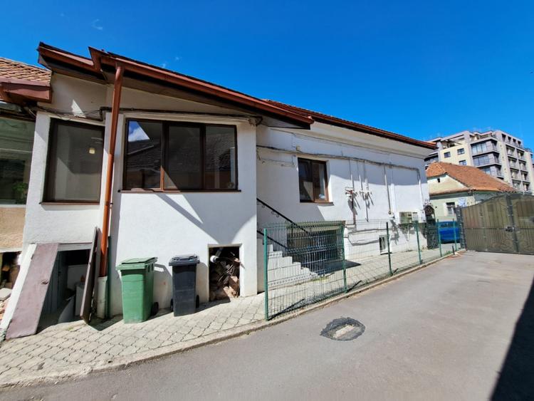 Casa in CENTRU Brasov